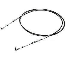 547487 Bowden cable L6270 [Claas Lexion] HEAVY-PARTS ORIGINAL