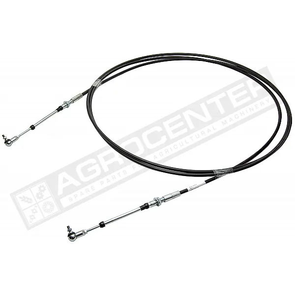 547487 Bowden cable L6270 [Claas Lexion] HEAVY-PARTS ORIGINAL - 1