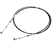 564196 Bowden Cable L6650 [Claas] HEAVY-PARTS ORIGINAL