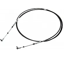 564196 Bowden Cable L6650 [Claas] HEAVY-PARTS ORIGINAL
