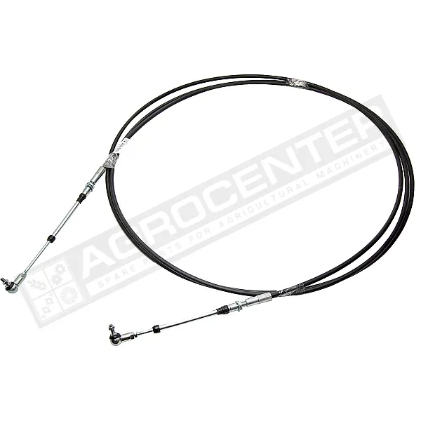 564196 Bowden Cable L6650 [Claas] HEAVY-PARTS ORIGINAL - 1