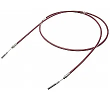 734751.2 Bowden cable L4280 [Claas] HEAVY-PARTS ORIGINAL, 734751
