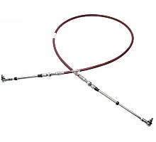 739473.2 Bowden cable L2450 [Claas Lexion] HEAVY-PARTS ORIGINAL, 739473