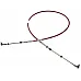 739473.2 Bowden cable L2450 [Claas Lexion] HEAVY-PARTS ORIGINAL, 739473 - 1
