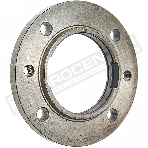 688482 Корпус подшипника [Claas] - 1