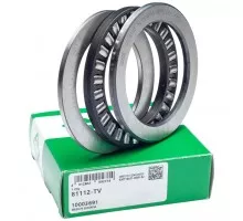 81112 TV Roller cylindrical support bearing INA, 215942