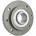 757370 Подшипниковый узел INA [Claas] HEAVY-PARTS ORIGINAL (сталь) - 4