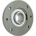 757370 Bearing unit INA [Claas] HEAVY-PARTS ORIGINAL (steel) - 2