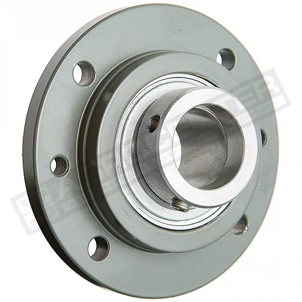 757370 Bearing unit INA [Claas] HEAVY-PARTS ORIGINAL (steel) - 1