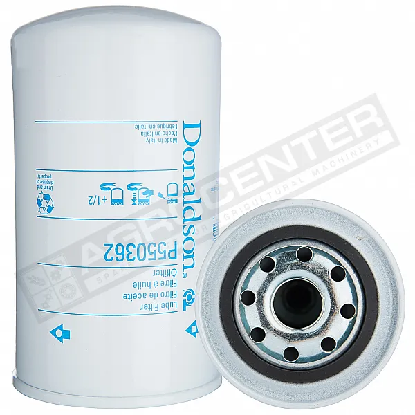 P550362 Oil filter Donaldson, PE68016093 - 1