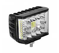 LED headlight (hybrid beam) 12W 1710  lm