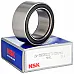 35BD5222 T1XDDUM2CG Подшипник кондиционера 35x52x22 NSK - 1