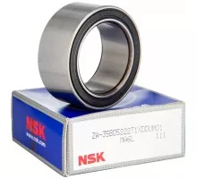 35BD5222 T1XDDUM2CG Підшипник кондиціонера 35x52x22 NSK