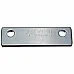 17013 Header knife guide 6*104mm Schumacher [SCH], 17013.01 - 2
