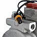 RE46609 Air conditioning compressor [John Deere], 10PA17C, TY6764 - 5