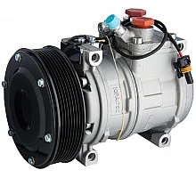 RE46609 Air conditioning compressor [John Deere], 10PA17C, TY6764