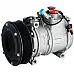 RE46609 Air conditioning compressor [John Deere], 10PA17C, TY6764 - 1