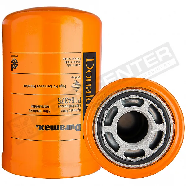 P164375 Hydraulic filter Donaldson, RE69054, 82003166 - 1