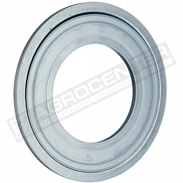 55100LSTO Шайба уплотнительная Nilos-ring 55x100x4, 215947 - 1