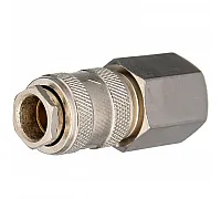 Quick couplings 1/2 internal thread "AIRKRAFT", SE1-4SF