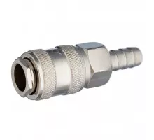 Quick couplings 10mm "AIRKRAFT", SE1-4SH