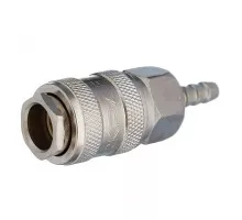 Quick couplings 6mm "AIRKRAFT", SE1-2SH