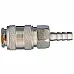Quick couplings 8mm "AIRKRAFT", SE1-3SH - 3
