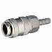 Quick couplings 8mm "AIRKRAFT", SE1-3SH - 1