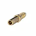 Hose connection 6*6mm, HRC04-04 - 2