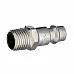 Adapter 1/4 external thread "AIRKRAFT", SE3-2PM - 3