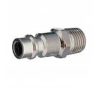 Adapter 1/4 external thread "AIRKRAFT", SE3-2PM