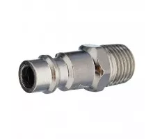 Adapter 1/4 external thread "AIRKRAFT", SE3-2PM