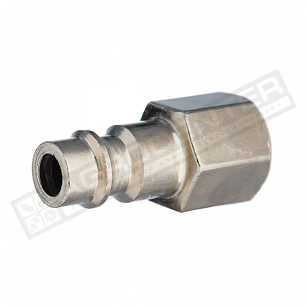 Adapter 1/4 internal thread "AIRKRAFT", SE3-2PF - 1