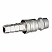 Hose adapter 8mm "AIRKRAFT", SE3-3PH - 3