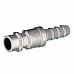 Hose adapter 8mm "AIRKRAFT", SE3-3PH - 1