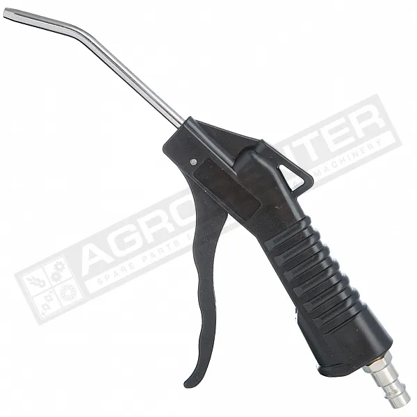 Blow gun 100mm "AIRKRAFT" - 1