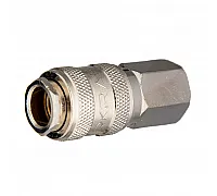 Quick couplings 3/8 internal thread "AIRKRAFT", SE1-3SF