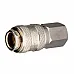 Quick couplings 3/8 internal thread "AIRKRAFT", SE1-3SF - 1