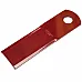 060017 Knife [Claas], Z35221, Z53454 - 1
