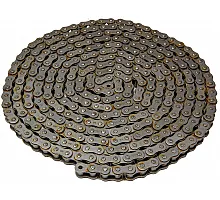 10A-1 Roller chain (price for 1m, reel chain 5m)