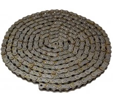 10A-1 Ланцюг роликовий (ціна за 1м, бухта 5м) 50-1