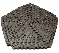 12B-1 Цепь роликовая (цена за 1м, бухта 5м)