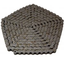 12B-1 Цепь роликовая (цена за 1м, бухта 5м)