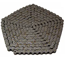 12B-1 Roller chain (price for 1m, reel chain 5m)