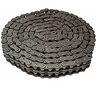 16A-2 Roller chain (price for 1m, reel chain 5m)