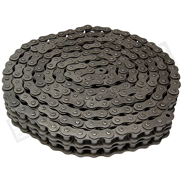 16A-2 Roller chain (price for 1m, reel chain 5m) - 1