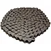 20B-1 Roller chain (price for 1m, reel chain 5m) - 1