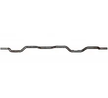 792698 Straw walker shaft L1940 d42 on 6 keys [Claas Lexion], 792698.3