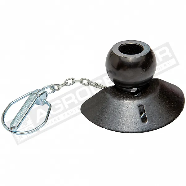Lower link ball d28.7 D64 CAT 3/2, AL222263, AL38986, 83919369 - 1