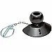 Lower link ball d28.7 D64 CAT 3/2, AL222263, AL38986, 83919369 - 1